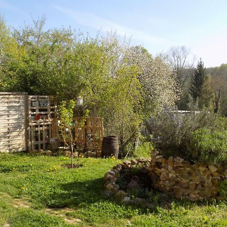 Soudat B&B Chez Phil Et Cathy מראה חיצוני תמונה