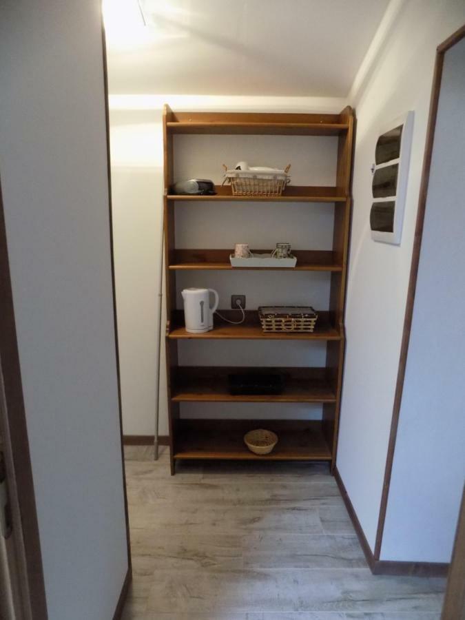 Soudat B&B Chez Phil Et Cathy מראה חיצוני תמונה
